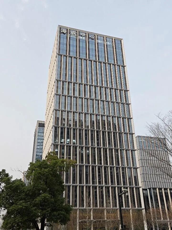 辛选杭州总部大楼的秘密：辛巴和四大徒弟分别在几楼直播？