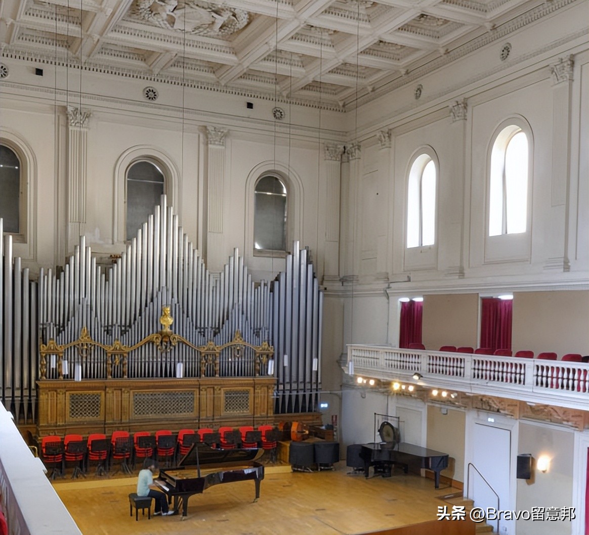 意大利音乐专业系列介绍声乐,意大利音乐学院声乐专业排名