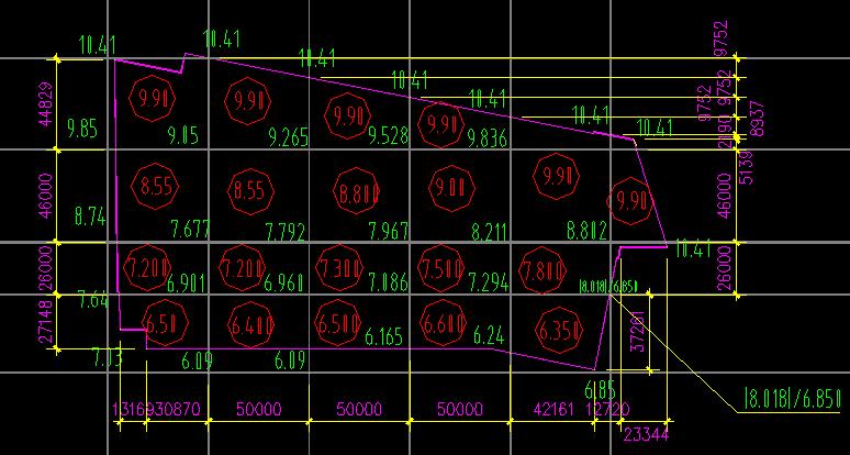 建筑工程抗浮技术规程,建筑抗浮技术