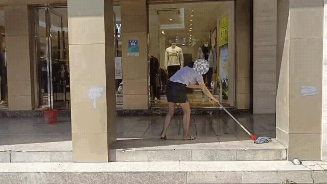 红黑榜发布！南安市区多家店面上榜