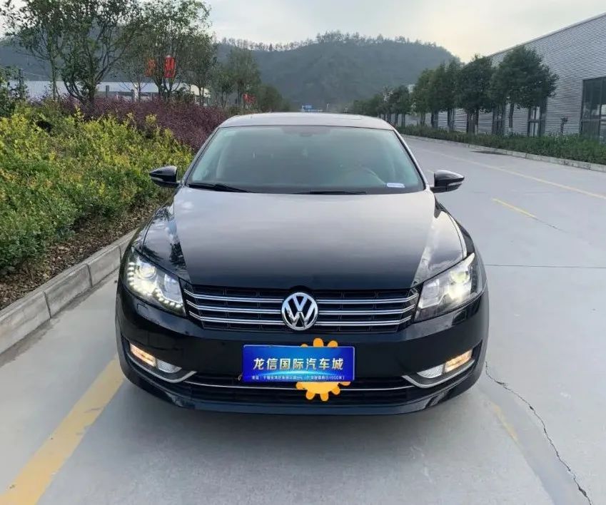 十堰龙信汽车城二手车市场,十堰龙信二手车市场雅阁