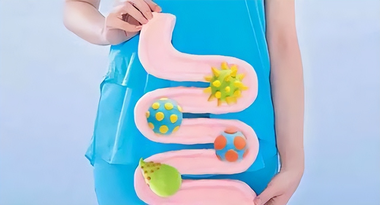 经常放屁是什么原因中医辨证,老是放屁是不是肠道问题