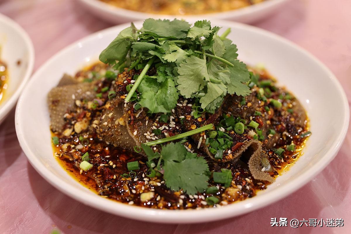 乌克兰用毛肚做什么,在乌克兰毛肚是用来干嘛的