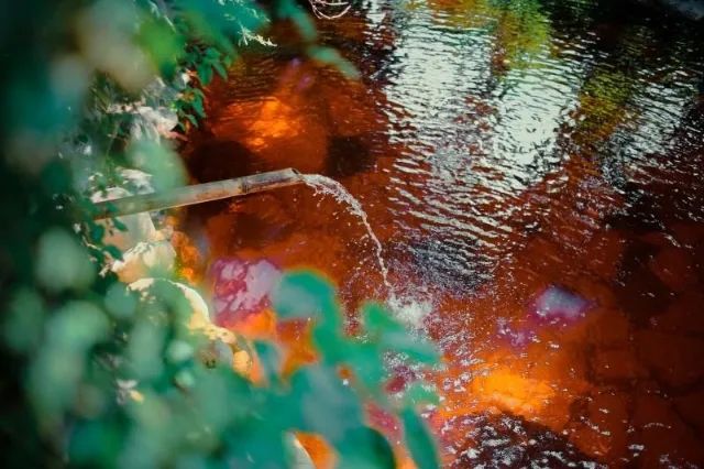 没有羊汤的冬天是不完美的,弥勒温泉值得去吗