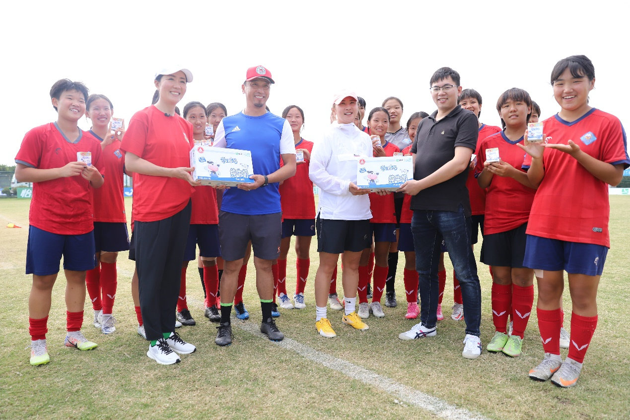 第一届青少年足球联赛u15女足四强,2024中青赛u13女足