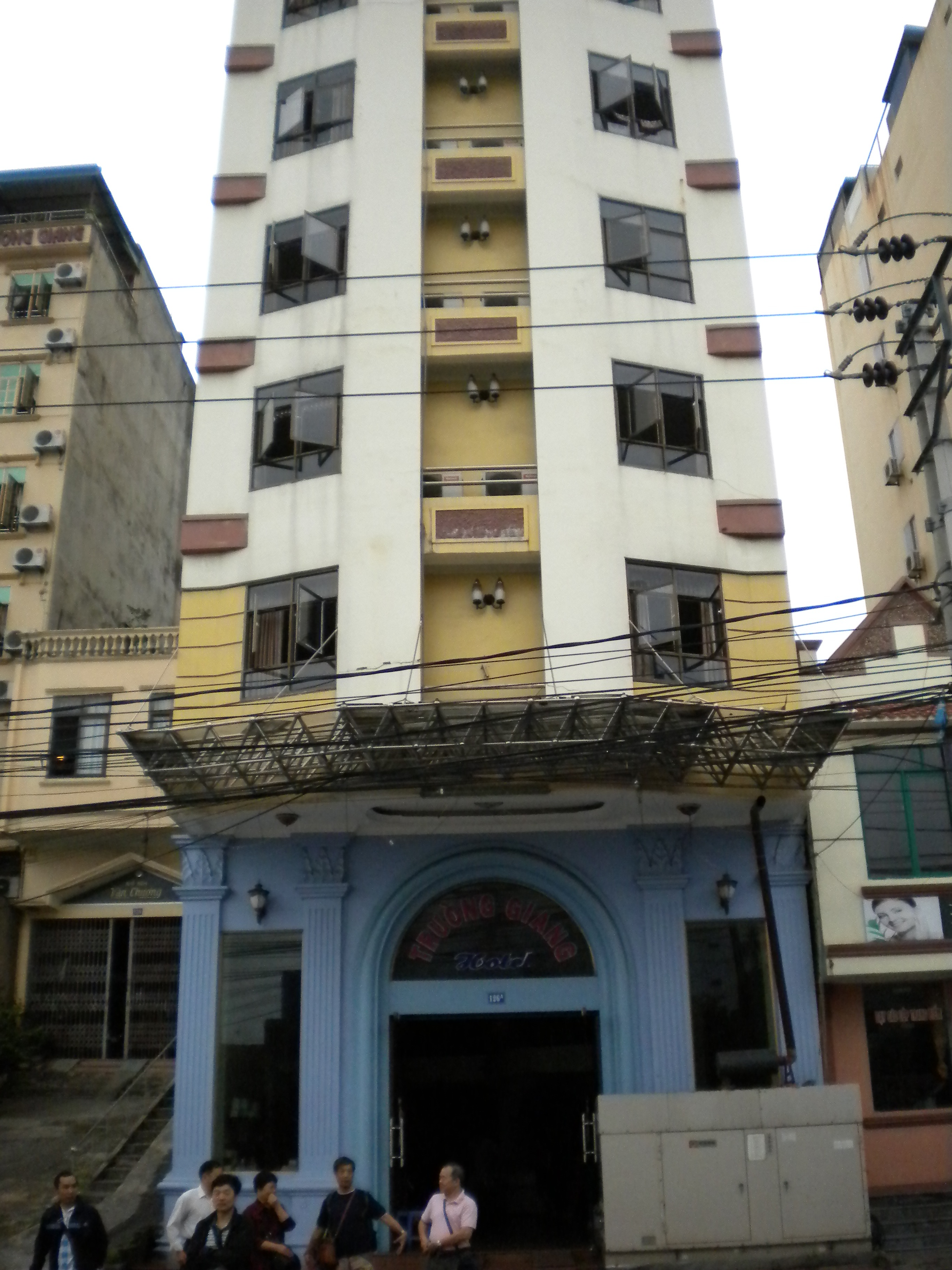 十年前的越南神曲,十年前的越南旅游