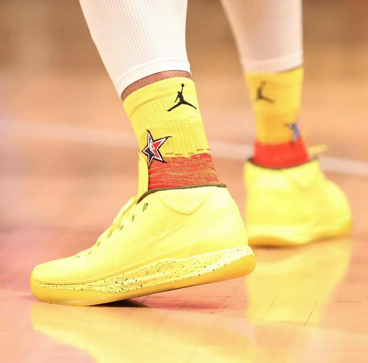 nike和adidas代言,2024nba全明星阿迪