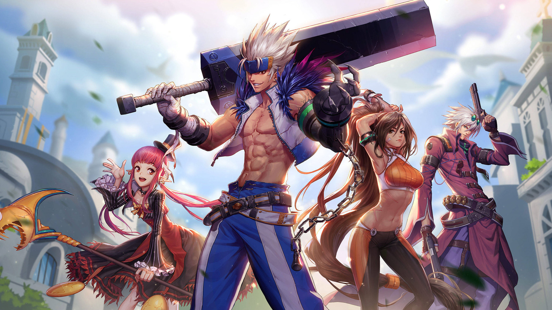 dnf命运方舟在哪里打金,dnf玩家都去玩命运方舟了吗