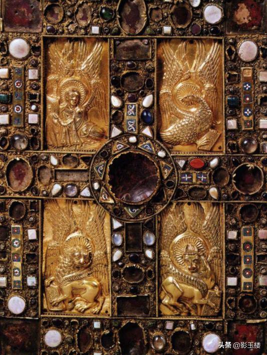 欧洲著名手工艺品,16世纪西班牙中世纪手工