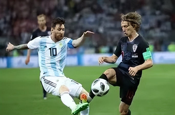 为什么全世界都希望梅西夺冠,为什么都希望梅西夺冠