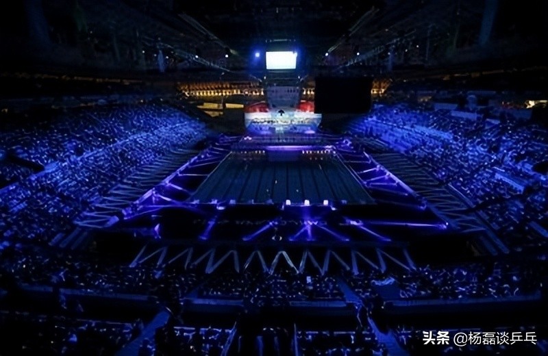 乒坛最新世界排名,最新乒坛世界排名