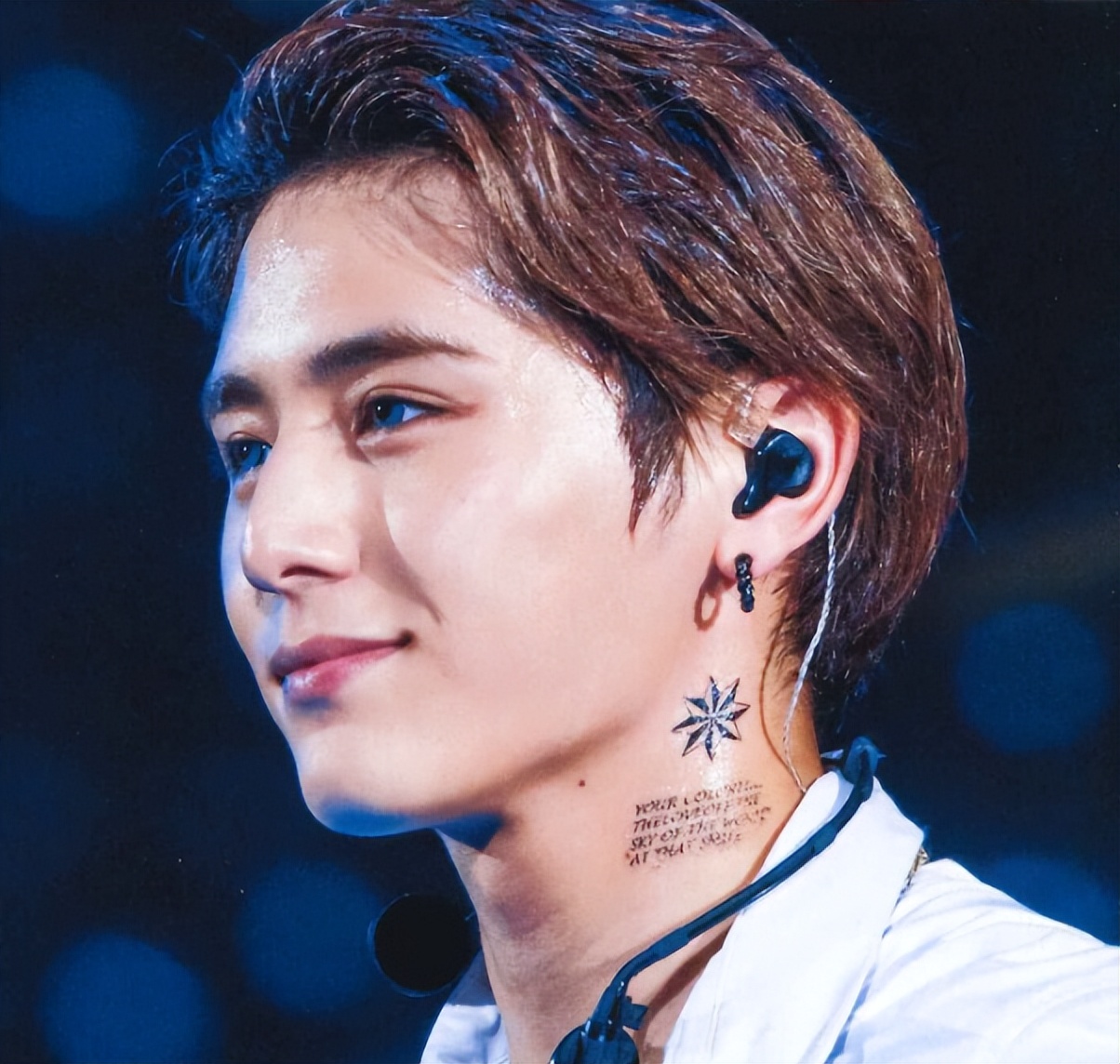 岛国颜值夫妻先婚后爱？！也太甜了吧~