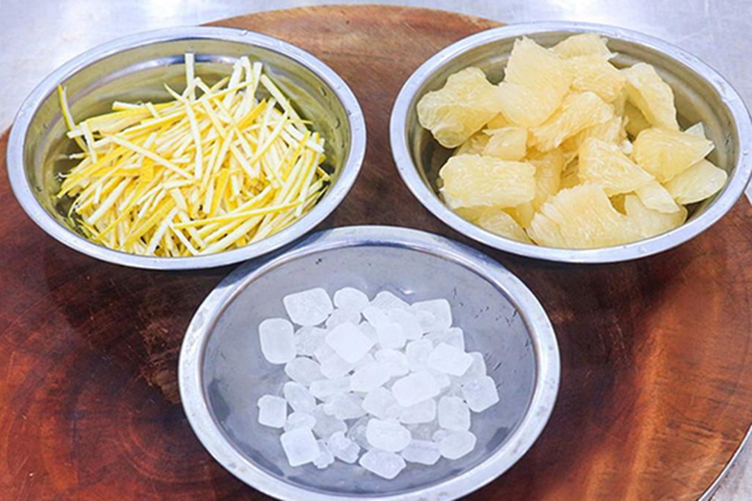 过年买四种吉祥果哪四样,过年买六样水果吉祥如意