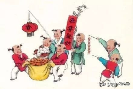 春节是中国的传统的英语,有意义的春节的英语