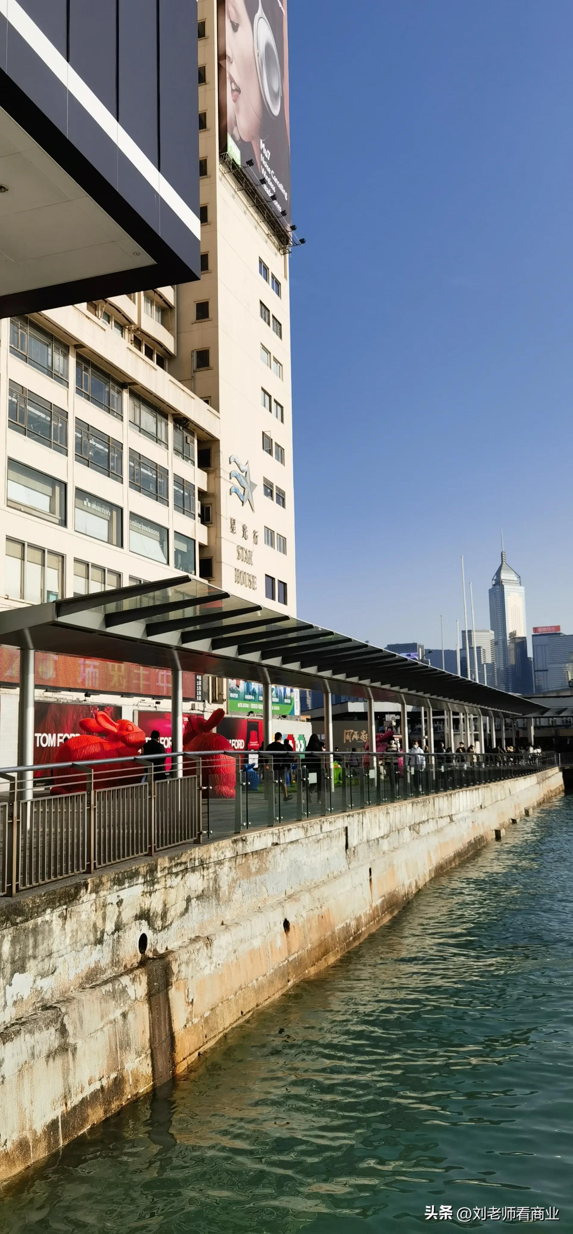 深圳到香港一日游,去香港一日游最佳攻略