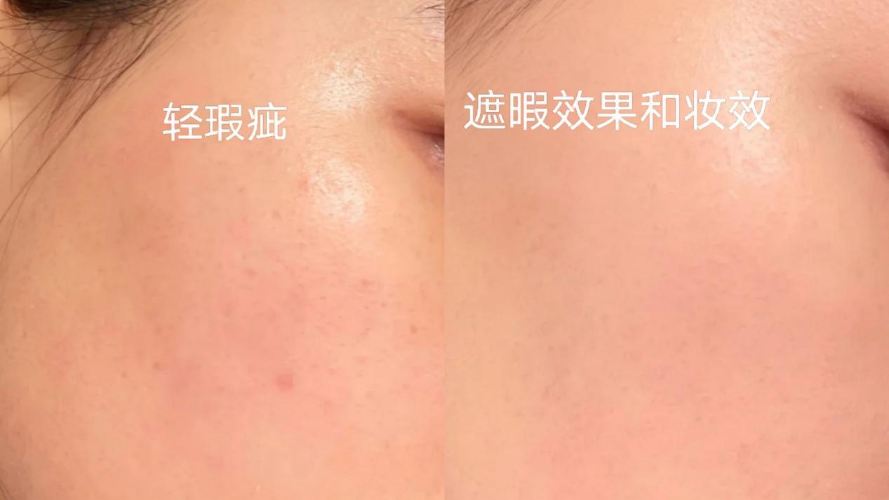 孕妇素颜必备,孕期冬季穿搭妆容