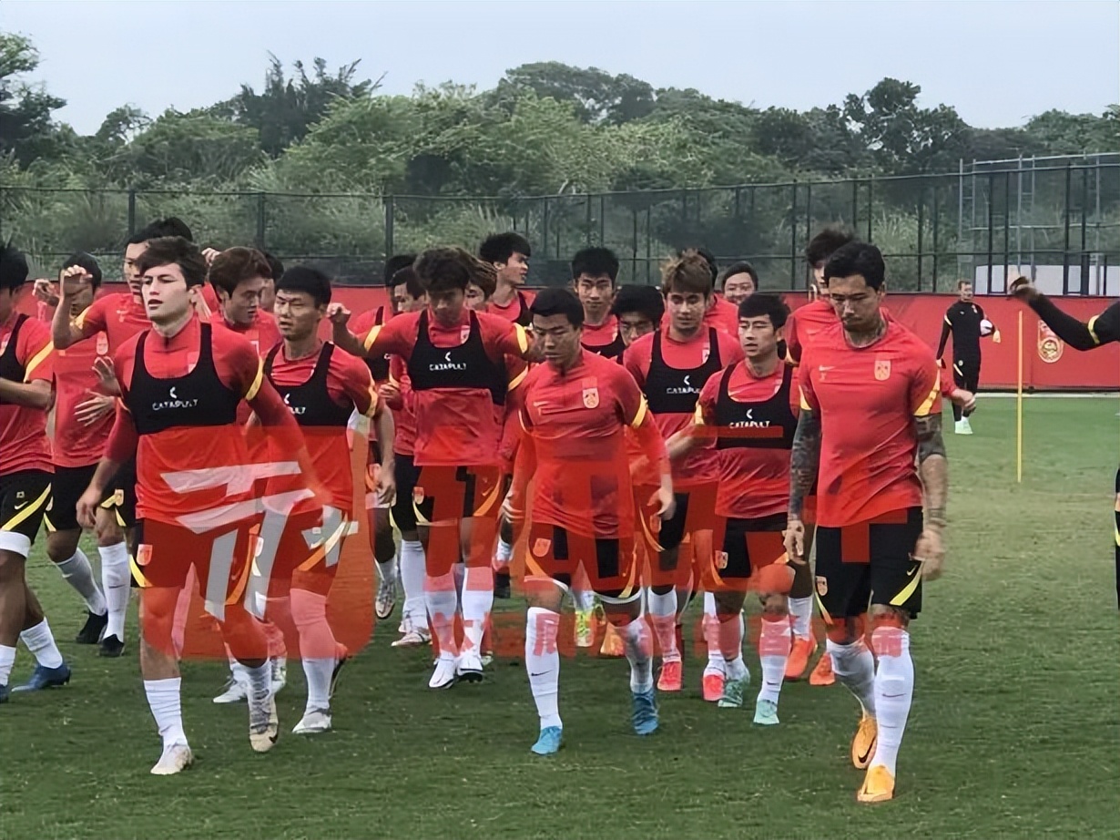 国足u23最新消息,u23国足为什么可以让超龄球员参加