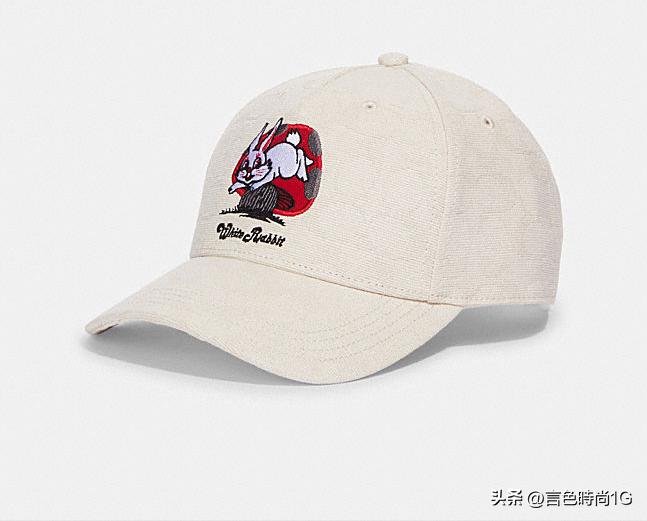 虐过鼠、吹过牛、戏过虎，大牌新年限定要捧兔啦？