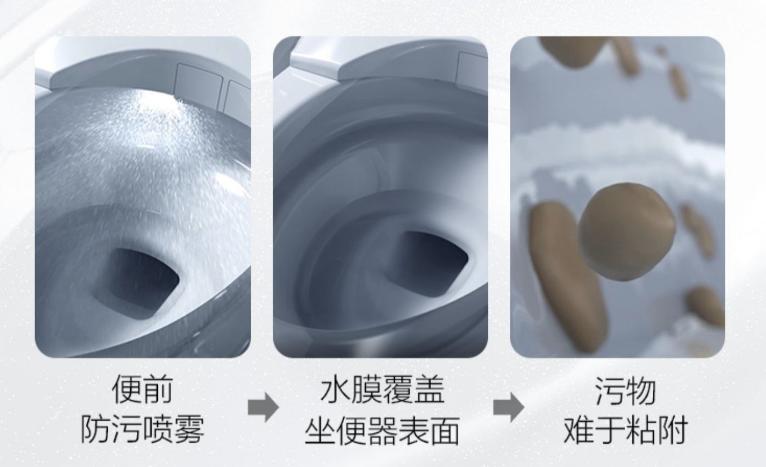 智能马桶盖东芝和松下哪个品牌好,智能马桶盖推荐东芝