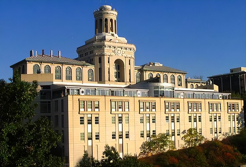 人工智能专业美国大学排名一览表,美国大学人工智能专业排名top50