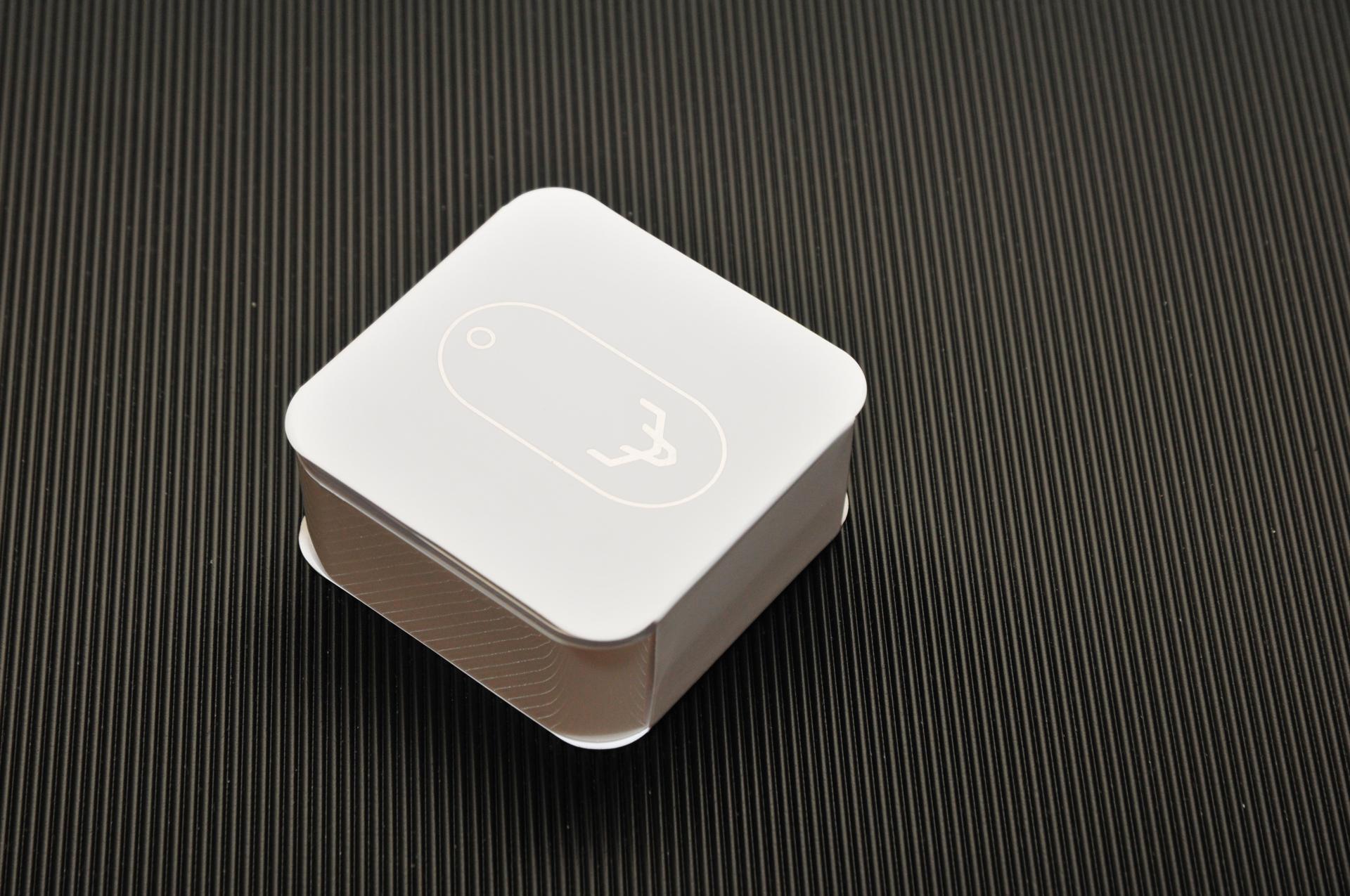 全自动智能门锁人脸识别鹿客s50f,智能锁人脸识别推荐鹿客