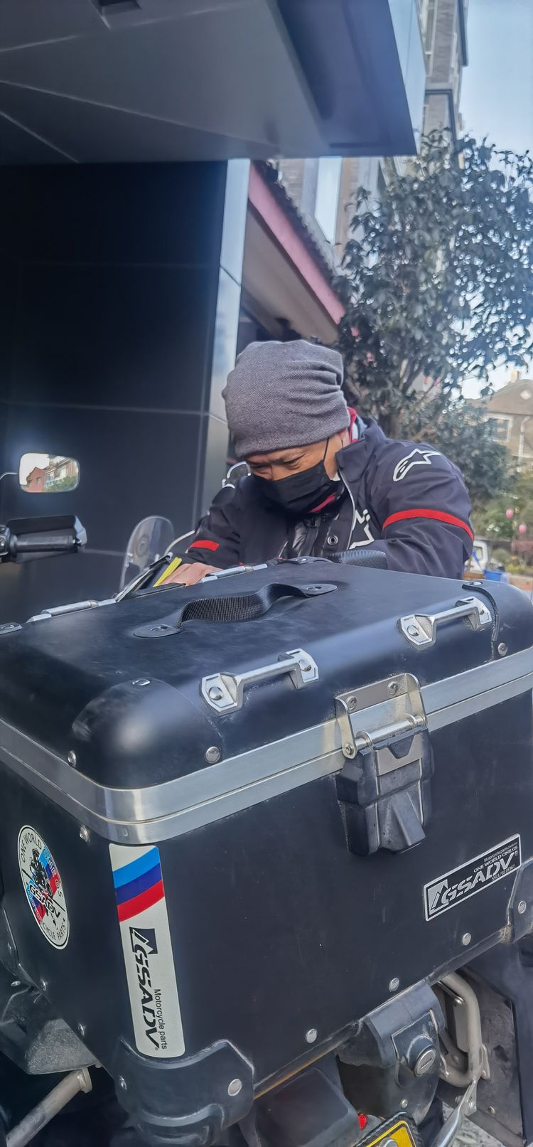 哈雷车主会福州分会,福建福州哈雷车主会