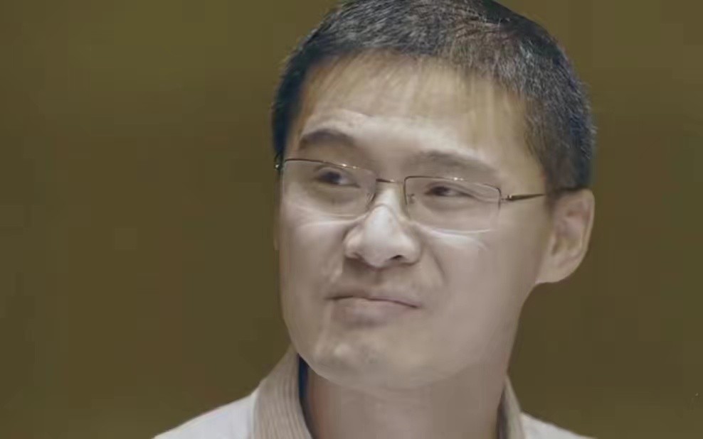 罗翔的圣母心,罗翔老师回应事件大家怎么看