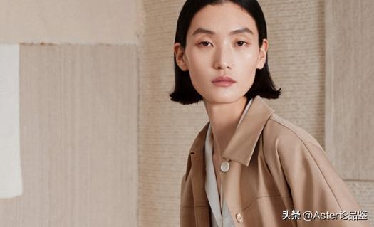 中国高端一线女装品牌,国内一线高端女装品牌前十