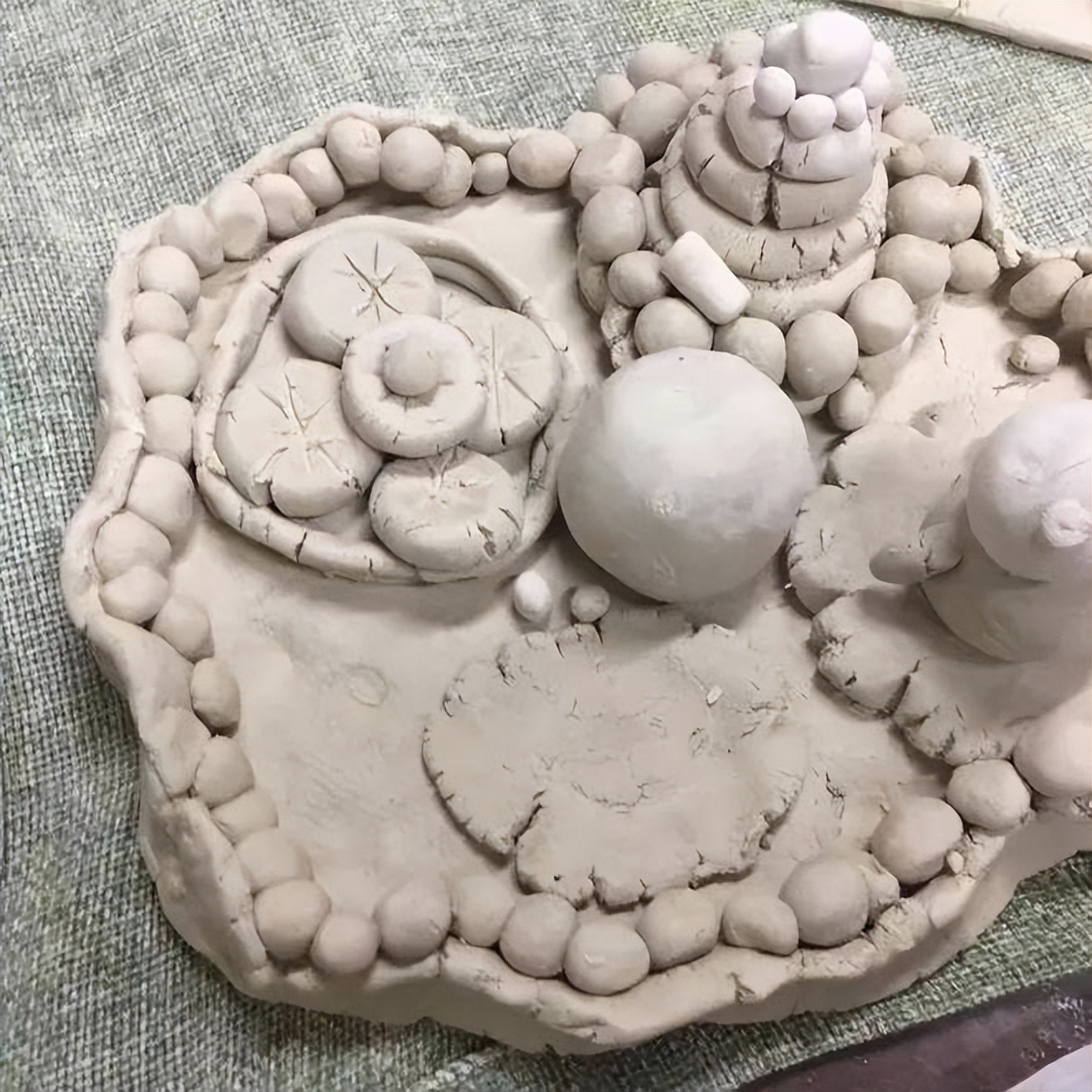 港小社团II陶泥本色,绽放多彩童年