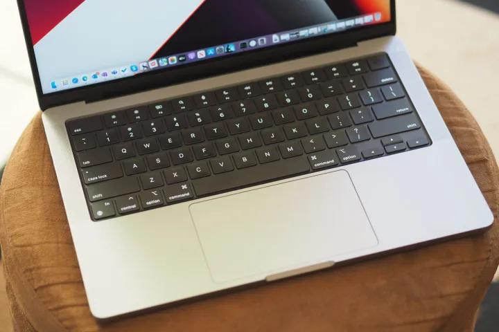 DellXPS13Plus与AppleMacBookPro14的对比，如何选择？
