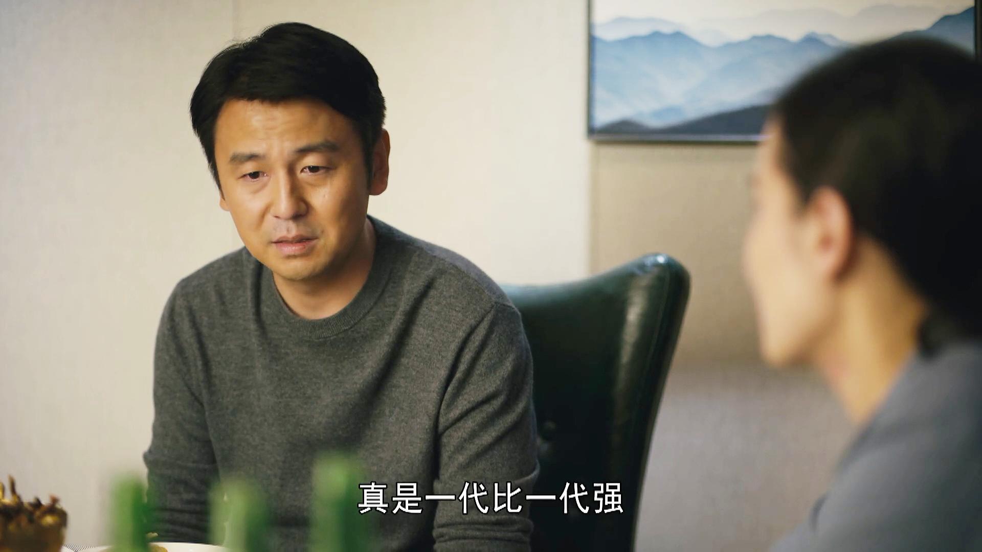 2020年最受欢迎男演员前十,靳东和王骁