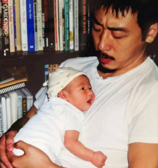 “反派专业户”宁理：无戏可拍的时候，我在家吃了十年的软饭