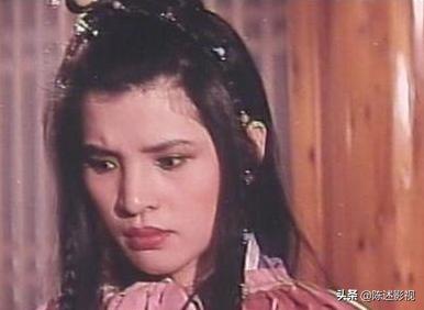 扮演阿朱的都有谁,阿朱各个版本的扮演者