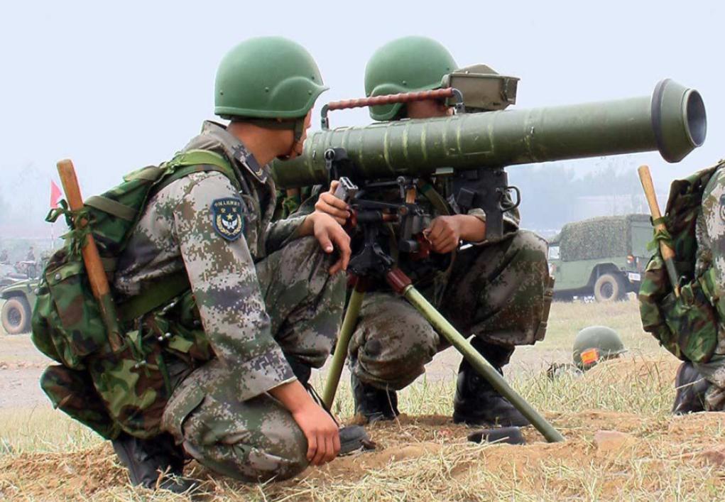 解放军打赢的能力,解放军打仗能力怎样