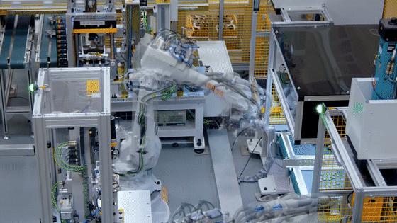 辩出“太”幸福④｜“内与外”：循环之美