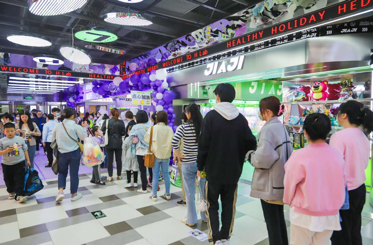 点心加油站双店齐开，陕西蛋糕王御品轩做你的甜品补给站