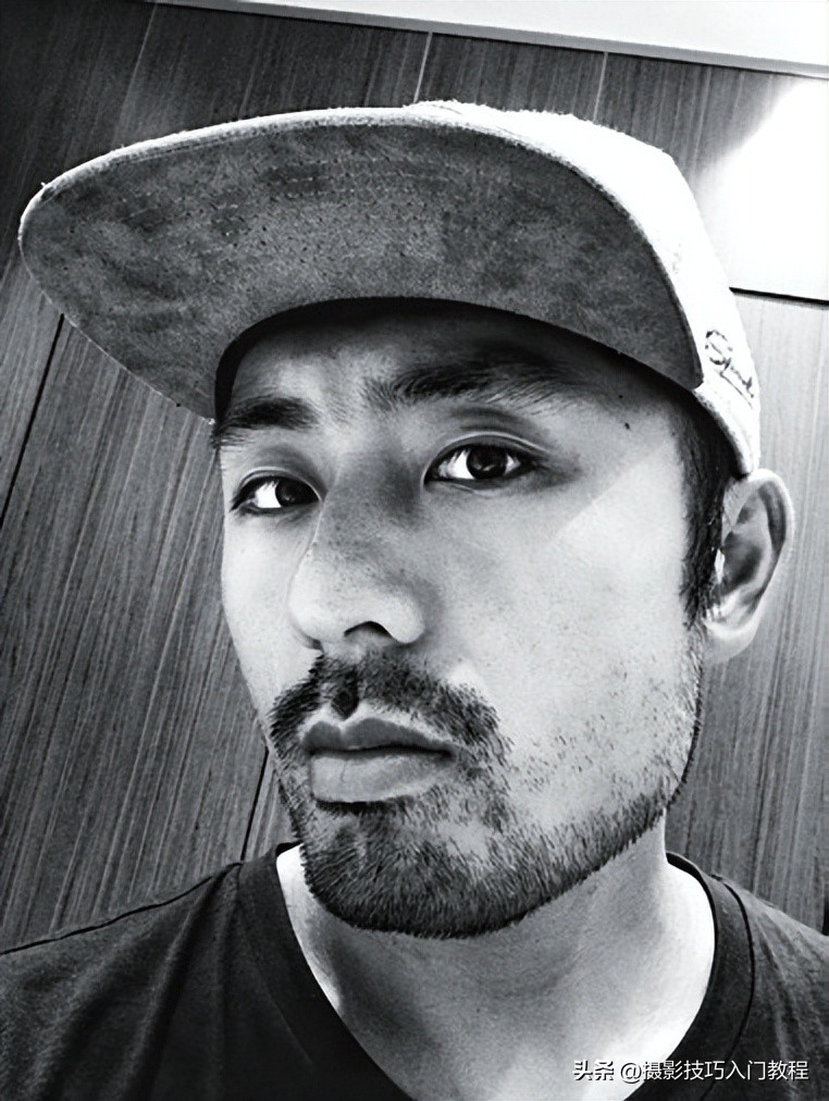 如何拍自拍照好看的技巧,摄影技巧自拍全身照