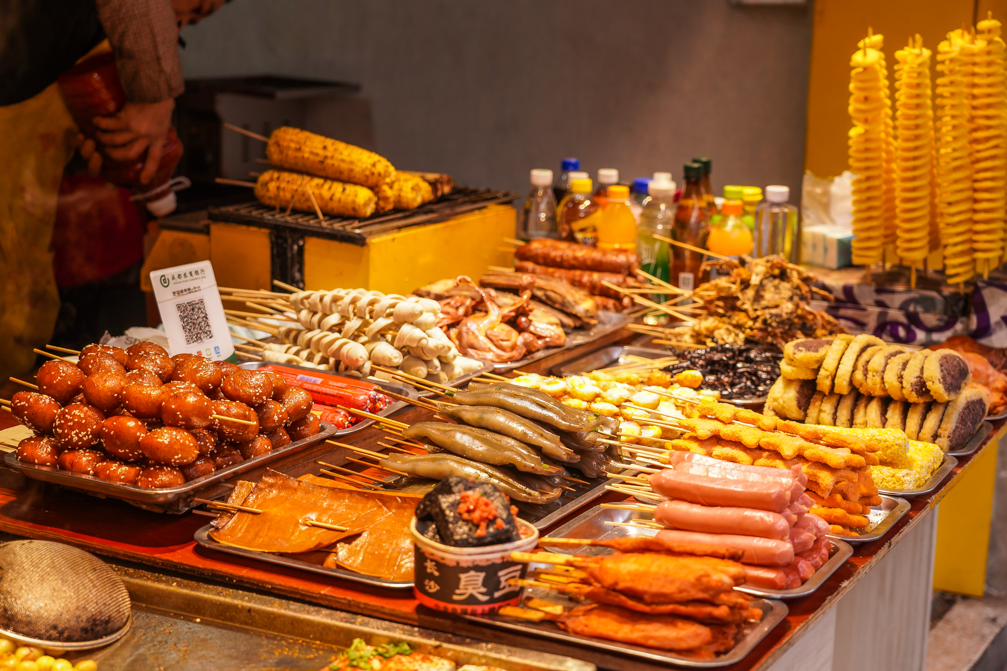 龙泉洛带古镇自驾游攻略,龙泉古镇攻略一日游可以带孩子吗