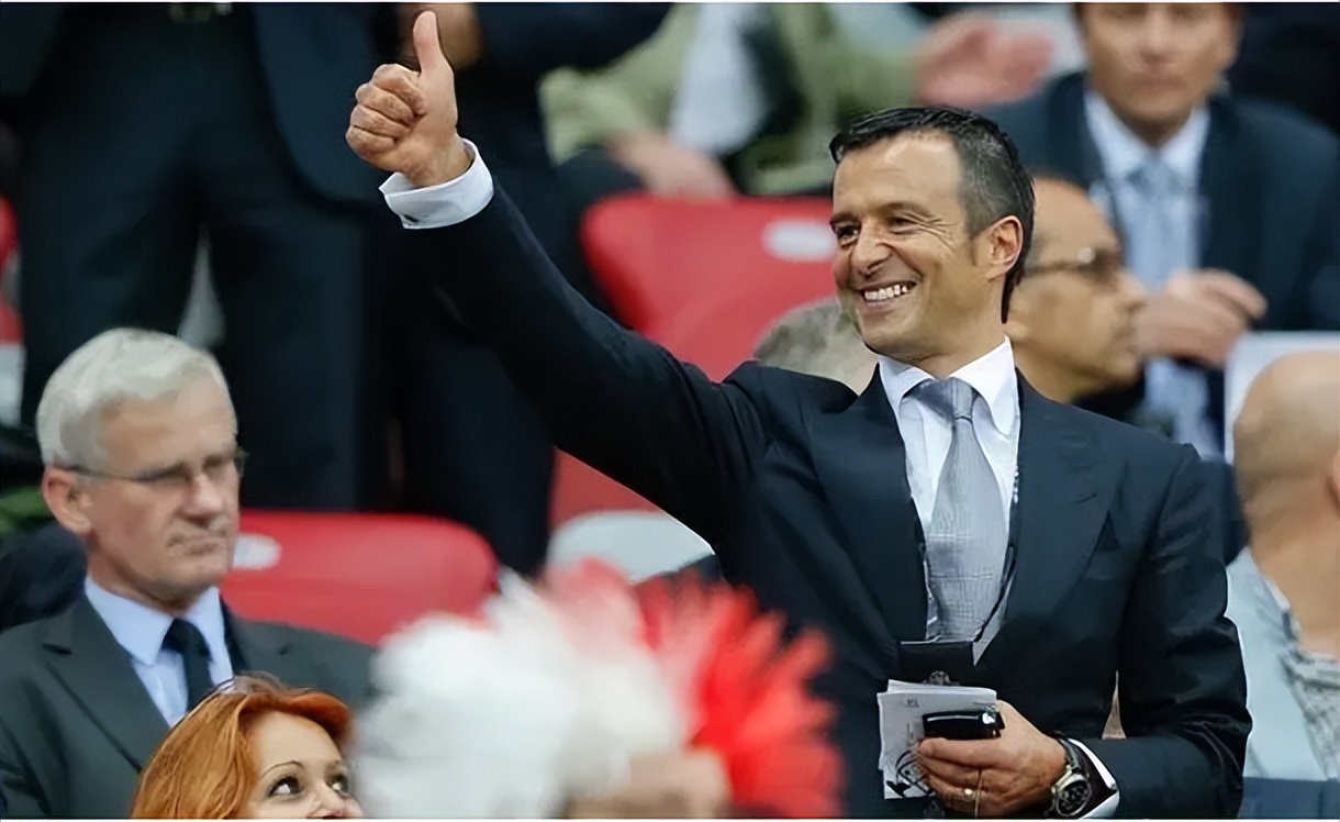 门德斯巴黎转会,门德斯足坛影响力