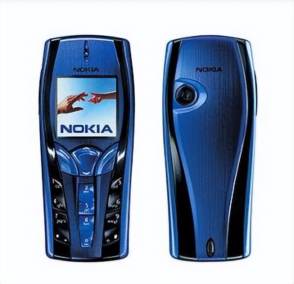 诺基亚新款72i,诺基亚7250i值多少钱