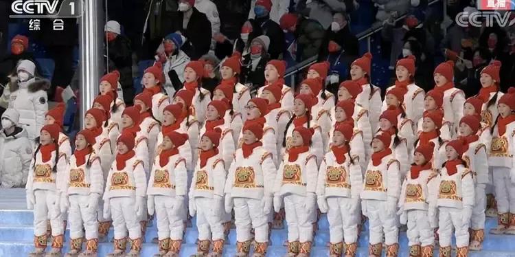 北京冬奥会经典回顾,北京冬奥会解说员经典语录