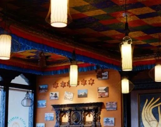 西藏拉萨旅游攻略美食攻略,去西藏打卡攻略