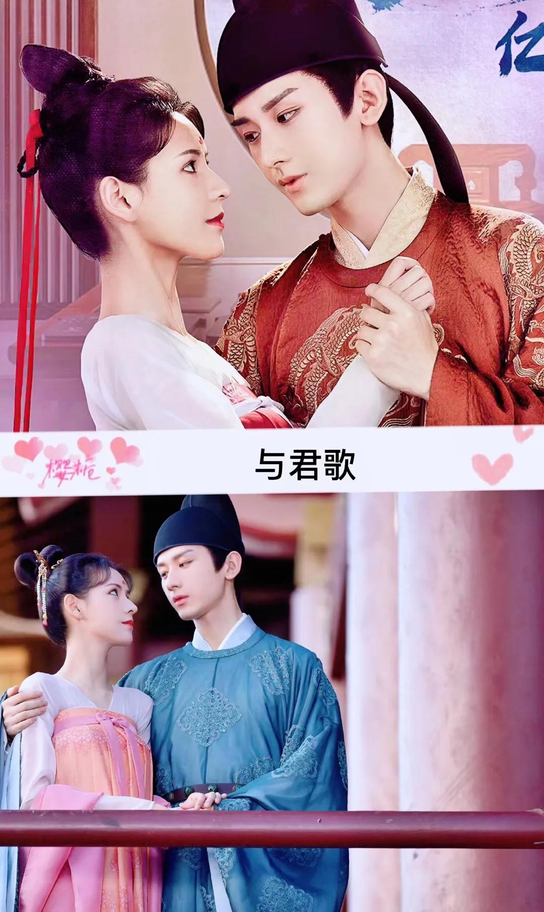 白鹿4年拍了17部电视剧,白鹿主演11部电视剧大全