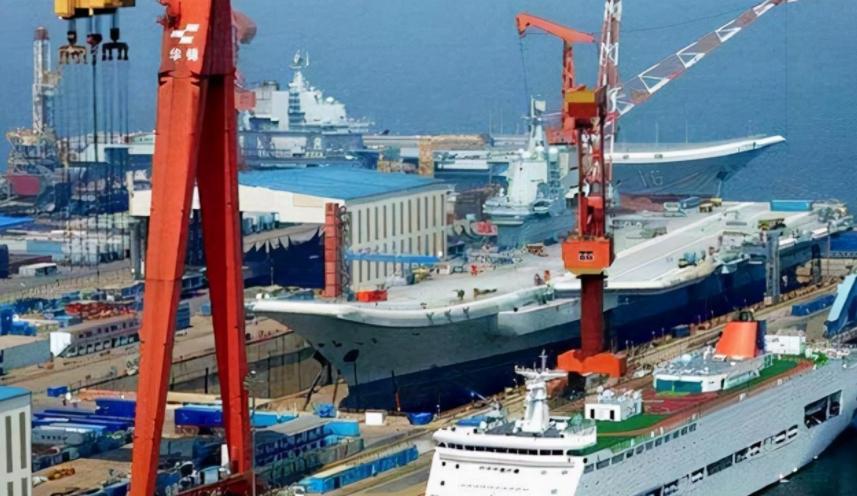 挪威撤销大船130亿订单,中国船厂与挪威的订单后续