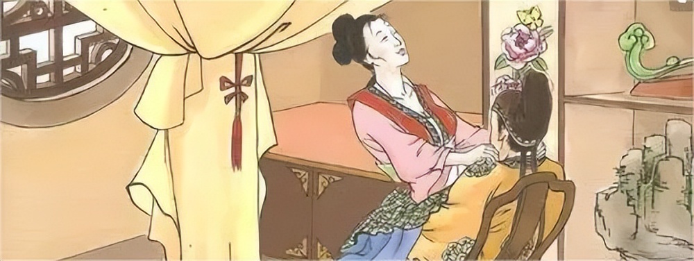 《*瓶金**梅》：*欲情**描写中的人性反思和社会批判