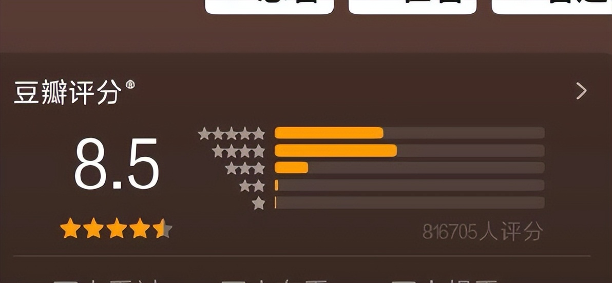 2023年最好的国产剧,2023至今十大高分国产剧