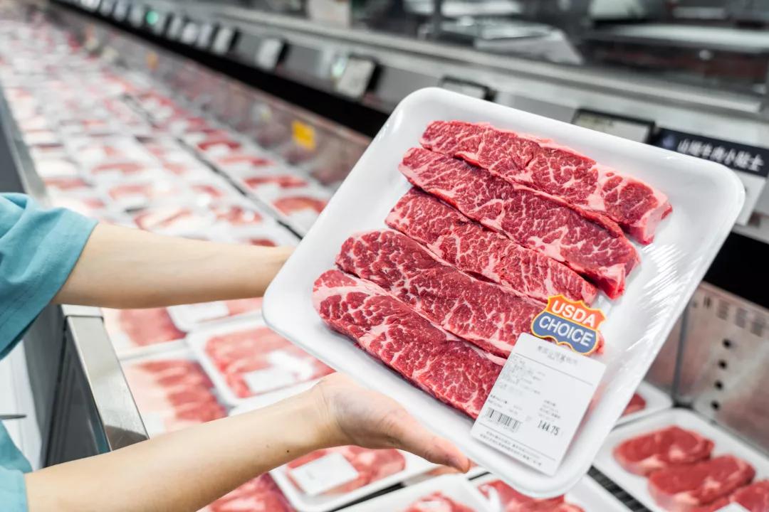 山姆会员店到底有啥好，为什么徐州人都在期待？