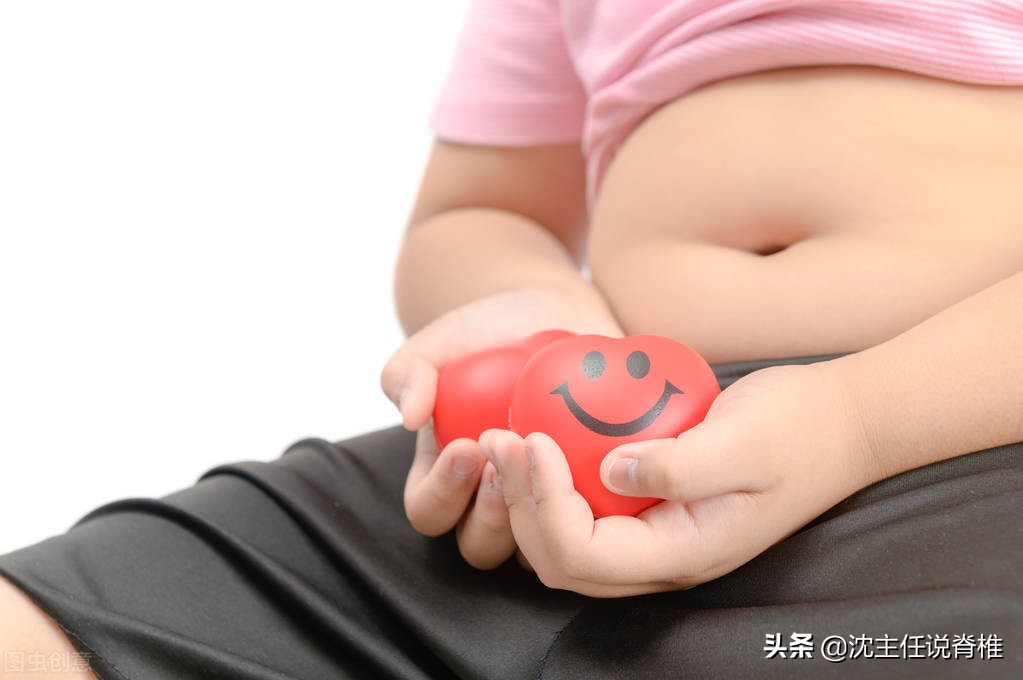 人不胖但肚子变大是怎么回事,肚子大怎么练都不小怎么回事