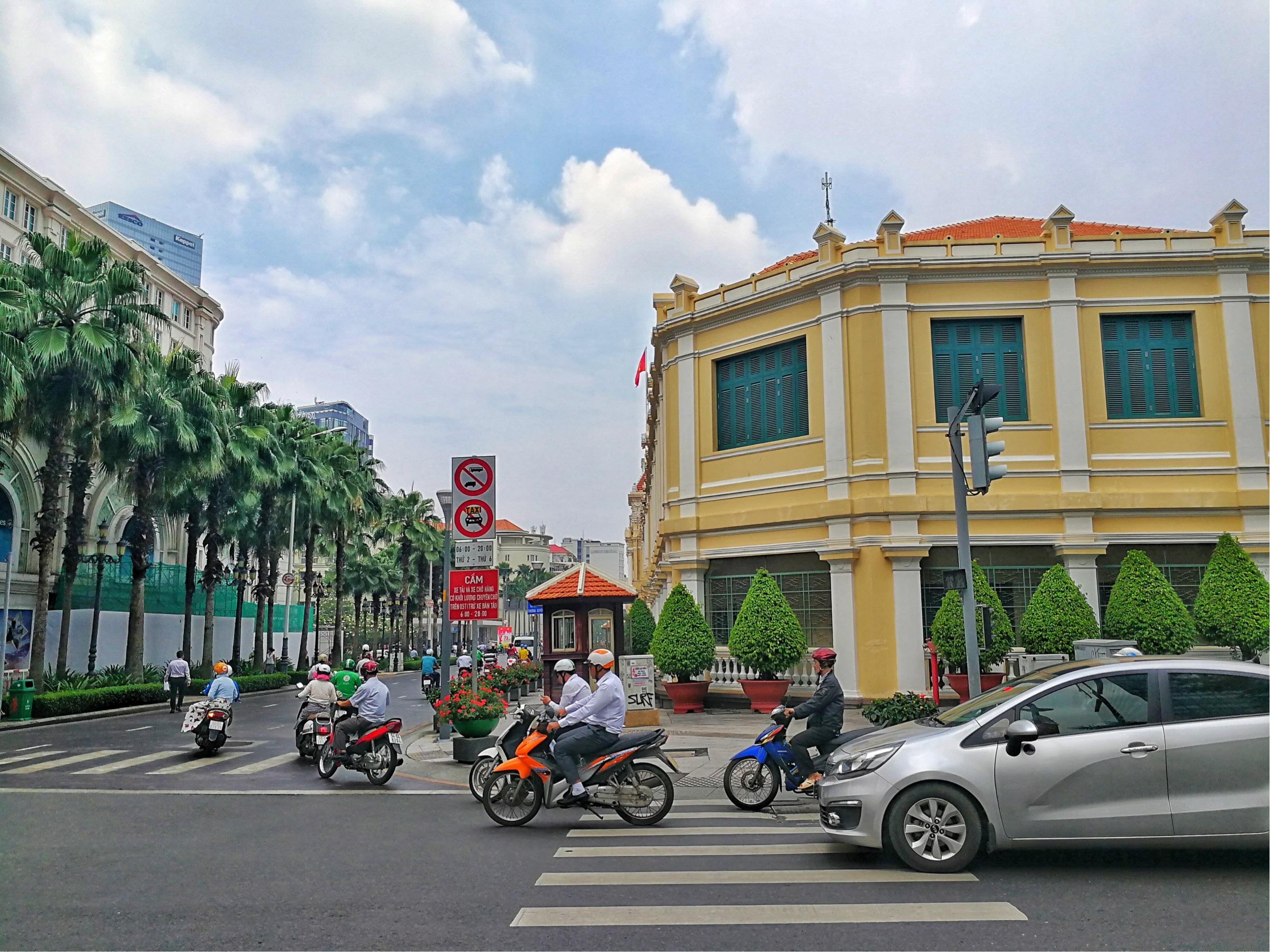 口是心非的越南——在羡慕中排华