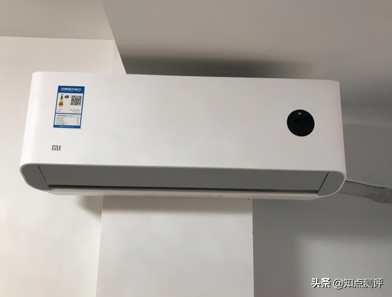 小米鎏金款空调2p和巨省电2p差别,小米空调kfr-51lwn1a1怎么样